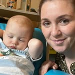 Sarah Cripps - @teddys_tonic - Instagram