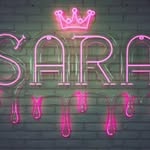 Cris Sa - @sarah_cristobal - Instagram