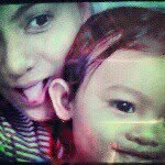 sarah cristobal - @virgo091790 - Instagram