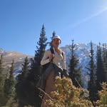 Sarah Cristobal - @cristobal_srh - Instagram