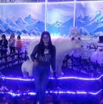 Sarah Cristobal - Facebook