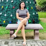 Sarah Cristobal - @pragososarahrose - Instagram