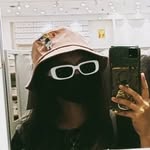 Sarah Cristobal - @yui_srh - Instagram