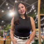 Sarah Cristobal Mendoza - @sah121221 - Instagram