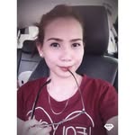 Sarah Jane Lagdamen Cristobal - @sarsah18 - Instagram