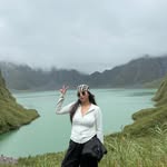 Sarah L. Cristobal - @ssrhcrstbl - Instagram