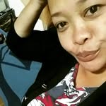Sarah Namia Cristobal - @mahalq0715 - Instagram