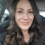 Sarah Criswell - @monarch.sarah - Instagram