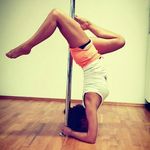 Sarah Croft - @swisa149 - Instagram