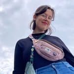 Sarah Croft - @ohmydeerbooks - Instagram