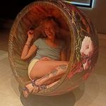 Sarah Croft - @sarah2ailes - Instagram