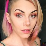 Sarah Croft - @sassy_makeup_adventures - Instagram