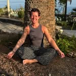 Sarah Croft - @sarah.croft.yoga - Instagram