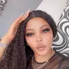 Sarah Croft Masikini - @lapoupounette0 - TikTok