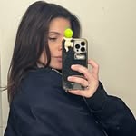 Sarah Goradesky - @sarahcroft___ - Instagram