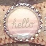 Sarah Crook - @classycuffs - Instagram
