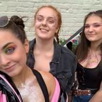 Sarah Crook - @sarah_crook17 - Instagram