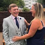 Sarah Crook - @sarah.crook.1234 - Instagram