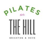 Sarah Crook - @pilates_onthehill - Instagram
