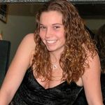 Sarah Crook - @sorash147 - Instagram