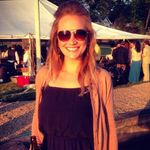 Sarah Crook - @crookedsarah - Instagram