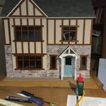 Sarah Crooks - @miniaturebonkers_goes_green - Instagram