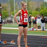Sarah Crookshank - @sarahcrookshank.track - Instagram