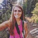 Sarah Hirschi Crooks - @sarahacrooks - Instagram