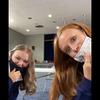 Sarah Crosby - @ur.local.basic.blonde - TikTok