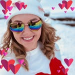 Sarah Crossman Dorcas - @sdorcas - Instagram
