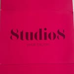 Sarah Jane Crossman - @studio8hairsalon15 - Instagram
