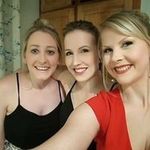Sarah Crowson - @crowy88 - Instagram