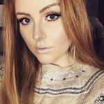 Sarah Crowson - @ddg_makeup - Instagram