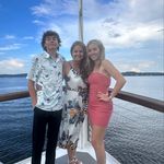 Sarah Cullison - @sarahbean58 - Instagram