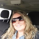 Sarah Oakes - @sarahcurrent2003 - Instagram