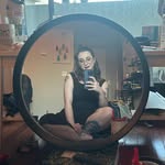 Sarah Cushman - @thelovelycushie - Instagram