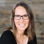 Sarah Cushman - @cushman.transportation - Instagram