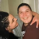 Sarah Cushman Miller - @crazy4butterflz2 - Instagram