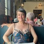 Sarah Abramson Cusick - @sarahacusick - Instagram