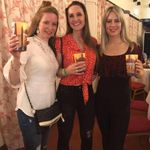 Sarah Cusick - @sarahcusick1617 - Instagram