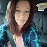 Sarah Danby - @cheezstix143 - Instagram
