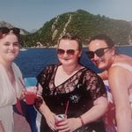 Sarah danby - @sarahdanby7 - Instagram