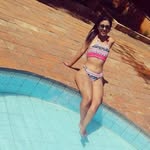 Sarah Dancy - @sarahlima2021 - Instagram
