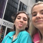Sarah Daoust - @sarahd146 - Instagram