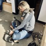 Sarah Darcy - @sdarcy.22 - Instagram