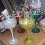 Sarah Darcy - @prettyglitterglassesbysarah - Instagram
