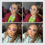 Sarah Darcy - @sarahd_makeup - Instagram