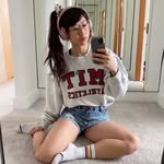 𝕊𝕒𝕣𝕒𝕙 𝔻𝕖𝕒 谢心華 - @_sarahdea_ - Instagram
