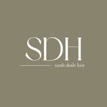 SARAH DEALE HAIR - @sarahdealehair - Instagram