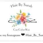 Sarah Deak - @hair_by_sarah87 - Instagram